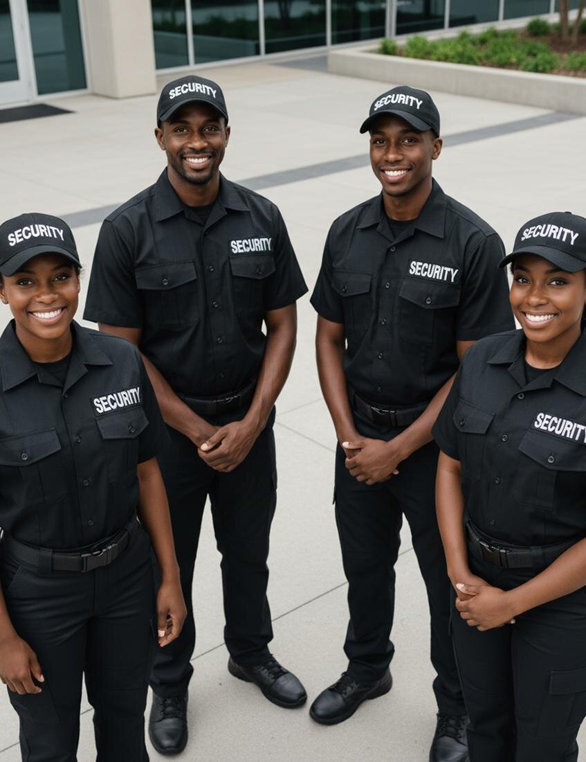 Workforce management